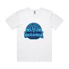 AS Colour Mens Staple Minus Tee Thumbnail