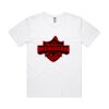 AS Colour Mens Staple Minus Tee Thumbnail