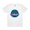AS Colour Mens Staple Minus Tee Thumbnail