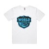 AS Colour Mens Staple Minus Tee Thumbnail