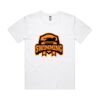 AS Colour Mens Staple Minus Tee Thumbnail