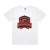 AS Colour Mens Staple Minus Tee Thumbnail