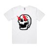 AS Colour Mens Staple Minus Tee Thumbnail