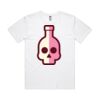 AS Colour Mens Staple Minus Tee Thumbnail
