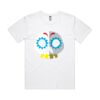 AS Colour Mens Staple Minus Tee Thumbnail