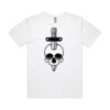 AS Colour Mens Staple Minus Tee Thumbnail