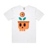 AS Colour Mens Staple Minus Tee Thumbnail
