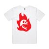 AS Colour Mens Staple Minus Tee Thumbnail