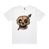 AS Colour Mens Staple Minus Tee Thumbnail