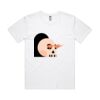 AS Colour Mens Staple Minus Tee Thumbnail