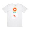 AS Colour Mens Staple Minus Tee Thumbnail