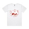 AS Colour Mens Staple Minus Tee Thumbnail
