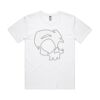 AS Colour Mens Staple Minus Tee Thumbnail