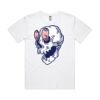 AS Colour Mens Staple Minus Tee Thumbnail