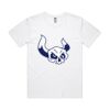 AS Colour Mens Staple Minus Tee Thumbnail