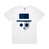 AS Colour Mens Staple Minus Tee Thumbnail