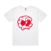 AS Colour Mens Staple Minus Tee Thumbnail