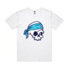 AS Colour Mens Staple Minus Tee Thumbnail
