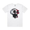AS Colour Mens Staple Minus Tee Thumbnail