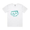 AS Colour Mens Staple Minus Tee Thumbnail