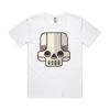 AS Colour Mens Staple Minus Tee Thumbnail