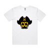 AS Colour Mens Staple Minus Tee Thumbnail