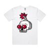 AS Colour Mens Staple Minus Tee Thumbnail