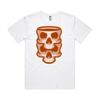 AS Colour Mens Staple Minus Tee Thumbnail