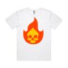 AS Colour Mens Staple Minus Tee Thumbnail