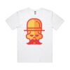 AS Colour Mens Staple Minus Tee Thumbnail