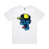 AS Colour Mens Staple Minus Tee Thumbnail