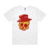 AS Colour Mens Staple Minus Tee Thumbnail