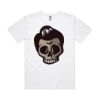 AS Colour Mens Staple Minus Tee Thumbnail