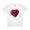 AS Colour Mens Staple Minus Tee Thumbnail