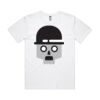 AS Colour Mens Staple Minus Tee Thumbnail