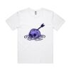 AS Colour Mens Staple Minus Tee Thumbnail