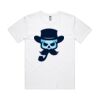 AS Colour Mens Staple Minus Tee Thumbnail