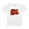 AS Colour Mens Staple Minus Tee Thumbnail