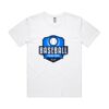 AS Colour Mens Staple Minus Tee Thumbnail