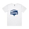 AS Colour Mens Staple Minus Tee Thumbnail