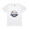 AS Colour Mens Staple Minus Tee Thumbnail