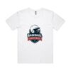 AS Colour Mens Staple Minus Tee Thumbnail