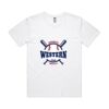 AS Colour Mens Staple Minus Tee Thumbnail