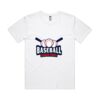 AS Colour Mens Staple Minus Tee Thumbnail