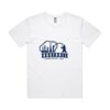 AS Colour Mens Staple Minus Tee Thumbnail