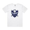 AS Colour Mens Staple Minus Tee Thumbnail