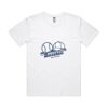 AS Colour Mens Staple Minus Tee Thumbnail