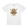 AS Colour Mens Staple Minus Tee Thumbnail