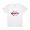 AS Colour Mens Staple Minus Tee Thumbnail