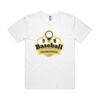 AS Colour Mens Staple Minus Tee Thumbnail